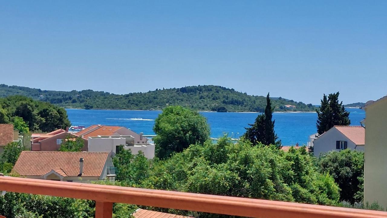 Sea Side Apartments Vodice Extérieur photo