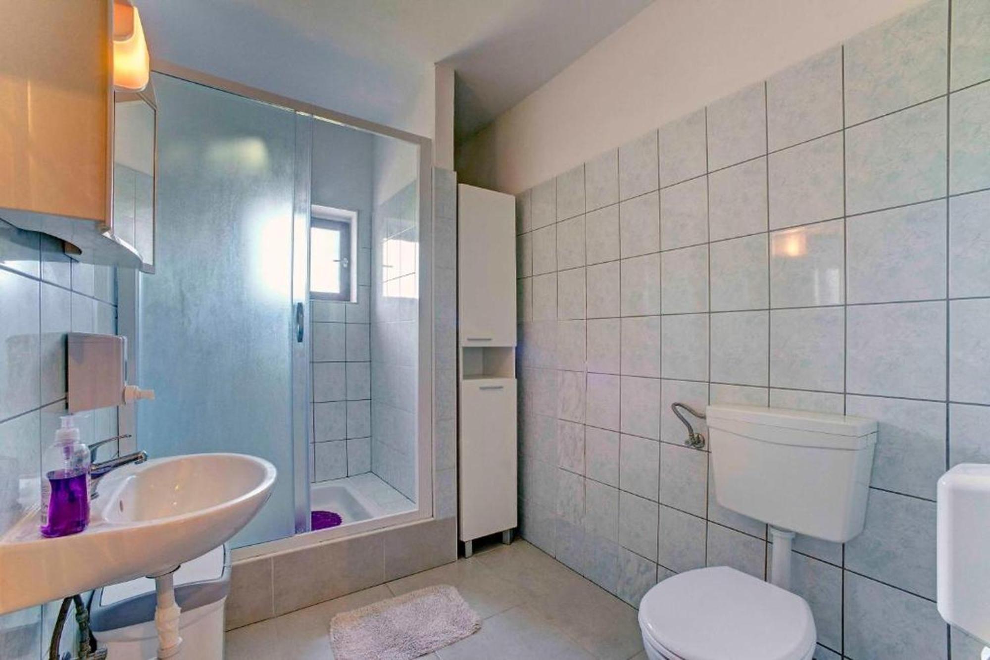 Sea Side Apartments Vodice Extérieur photo