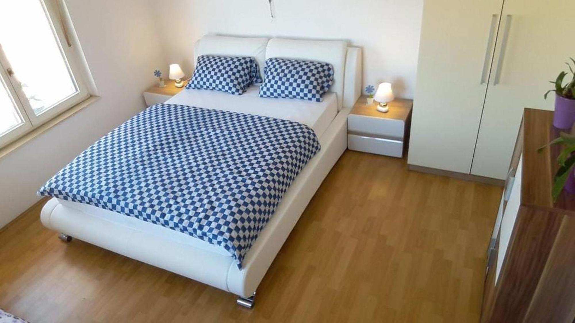 Sea Side Apartments Vodice Chambre photo