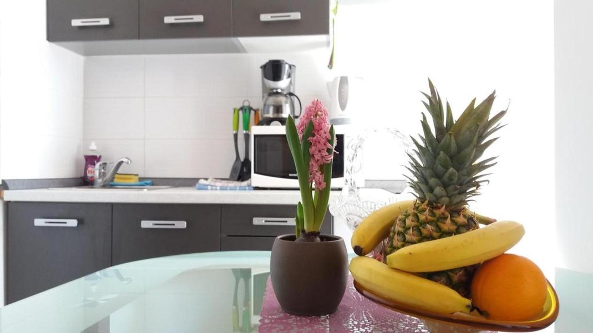 Sea Side Apartments Vodice Chambre photo